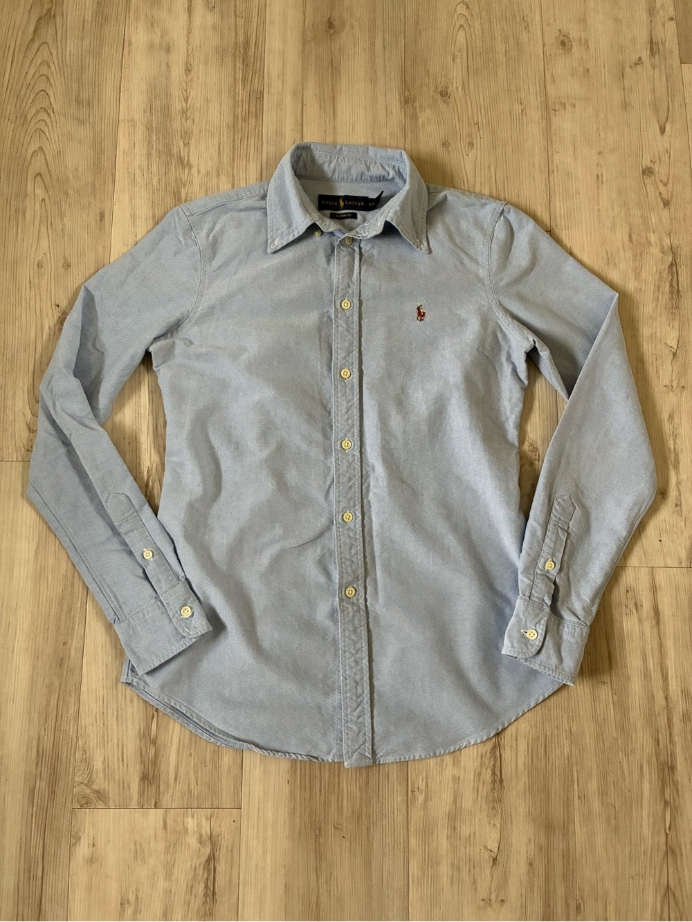 Polo Ralph Lauren Women’s Button Up